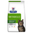 HILL'S Prescripition Diet Feline Metabolic für Katzen 8 kg