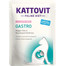 KATTOVIT Feline Diet Gastro Lachs + Reis 24x85 g