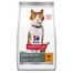 HILL'S Science Plan Young Adult Sterilised Cat Katzenfutter mit Huhn 10 kg