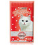 BENEK Super crystal compact Silica Gel Katzenstreu 7.6 l x 2 (15.2 l)