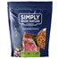 SIMPLY FROM NATURE Trainingssnacks Rindfleisch und Pflaume 300 g