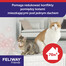 FELIWAY Friends Diffusor + Pheromonkartusche für Konflikte zwischen Katzen