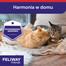 FELIWAY Friends Diffusor + Pheromonkartusche für Konflikte zwischen Katzen