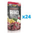 BELCANDO Rind mit Spätzle & Zucchini 24x125 g