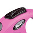 FLEXI New Classic XS Gurtleine 3 m Pink