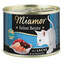 MIAMOR Feine Beute Salmon mit Lachs 24x185g