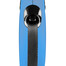 FLEXI New Classic XS Gurtleine 3 m Blau