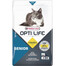 VERSELE-LAGA Opti Life Cat Senior Chicken 2.5 kg für ältere Katzen