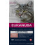 EUKANUBA Grain Free Senior Lachs 2 kg für ältere Katzen