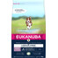 EUKANUBA Grain Free S/M Puppy Lammfleisch 3 kg für Welpen kleiner und mittlerer Rassen