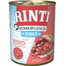 RINTI Kennerfleish Junior Beef 400 g mit Rindfleisch für Welpen