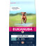 EUKANUBA Grain Free S-XL Adult Wild 3 kg für erwachsene Hunde