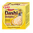 INABA Cat Dashi Delights Hähnchen und Käse 70 g