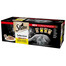 SHEBA Portionsbeutel Multipack Geflügel-Auswahl mit Ente, Huhn, Geflügel und Ente+Truthahn 40x 85g