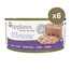 APPLAWS Mousse Thunfisch 70g x 6