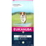 EUKANUBA Grain Free S/M Adult Lammfleisch 12 kg für ausgewachsene kleine und mittelgroße Hunde
