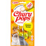 INABA Churu Pops Chicken 4x15g mit Huhn für Katzen