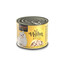 LEONARDO Huhn extra Filet Nassfutter für Katzen 200 g