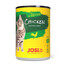 JOSERA JosiCat Huhn in Gelee 400g für ausgewachsene Katzen