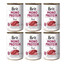 BRIT Mono Protein Beef 6x400 g Monoprotein-Lebensmittel Rindfleisch