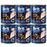 BRIT Premium by Nature Fish&Fish Skin 6x800 g Fisch und Fischhaut natürliches Hundefutter