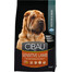 FARMINA Cibau Sensitive Lamb MEDIUM/MAXI Hundefutter für Hunde mit empfindlicher Verdauung mit Lammfleisch 2,5 kg