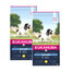 EUKANUBA Mature Medium Breed bogata w świeżego kurczaka 30 kg (2 x 15kg)
