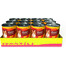 JOSERA JosiCat Rindfleisch in Sauce 12 x 415g für ausgewachsene Katzen
