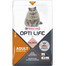 VERSELE-LAGA Opti Life Cat Adult Sensitive Salmon 1 kg für empfindliche erwachsene Katzen