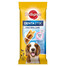 PEDIGREE DentaStix (mittelgroße Rasse) Zahnpflegemittel für Hunde 7stck. - 180g