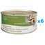 APPLAWS Cat Adult Tuna with Seaweed in Jelly Thunfisch mit Algen in Gelee 6x70 g