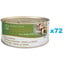 APPLAWS Cat Adult Tuna with Seaweed in Jelly Thunfisch mit Algen in Gelee 72x70 g