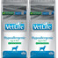 FARMINA Vet Life Hypoallergenic Egg & Rice Hund 12 kg x 2