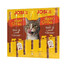 JOSERA JosiCat Meat Sticks Rind- und Lammfleischsticks für Katzen 35g