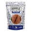 SIMPLY FROM NATURE Meat Strips Kaninchenfleischstreifen für Hunde 80 g