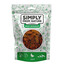 SIMPLY FROM NATURE Meat Noodles Fleischknödel mit Ente für Hunde 80 g