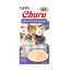 INABA Churu Cat Püree Huhn & Garnelen 4 x 14g