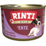 RINTI Gold Duck hearts Mini Entenherzen für kleine Rassen 185 g