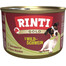 RINTI Gold Wild boar Mini Wildschwein für Hunde kleiner Rassen 185 g