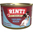 RINTI Gold Poultry hearts Mini Geflügelherzen für Hunde kleiner Rassen 185 g