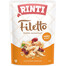 RINTI Filetto in Jelly Chicken&Poultry hearts Gelee Hühner- und Geflügelherzen 100 g