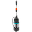 GARDENA Regenwasserpumpe 4700/2 inox