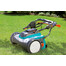 GARDENA Akku-Spindelmäher 380 Li