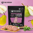 PAKA ZWIERZAKA Seventh Heaven Trockenfutter Schweinefleisch und Birne S 1,5 kg
