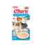 INABA Churu Cat Creme Katzenleckerli Thunfisch und Jakobsmuscheln 56 g