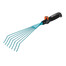 GARDENA Combisystem-Harke 12 cm