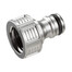 GARDENA Premium Hahnverbinder 21 mm (G 1/2")