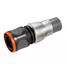 GARDENA Premium Schlauchverbinder 13 mm (1/2") - 15 mm (5/8“)