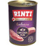 RINTI Singlefleisch Exclusive Poultry Pure Monoprotein Geflügel 400 g