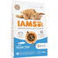 IAMS for Vitality für ausgewachsene Katzen mit Meeresfischen 1,5 kg